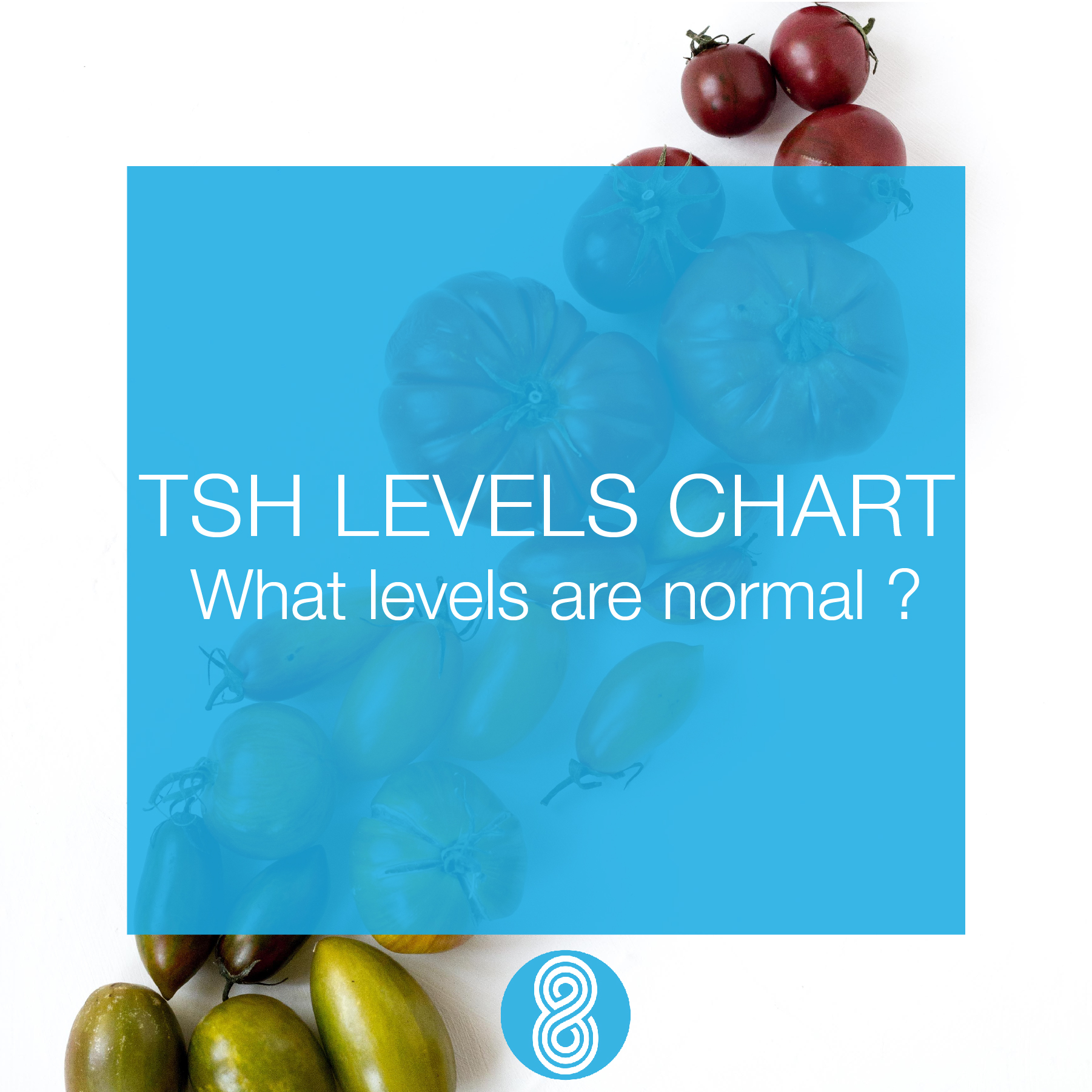 Tsh Levels Chart